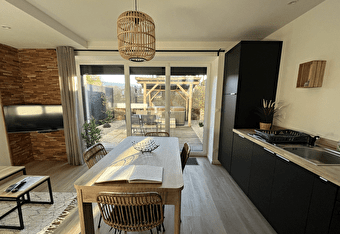 Domaine Loue Paisible - La Source du Prei & SPA - CHOUZELOT