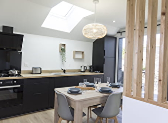 Domaine Loue Paisible - Loue et Passion - CHOUZELOT